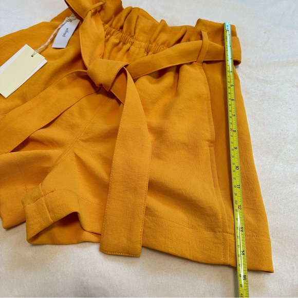 WILFRED Gelas Tuscan Sun High Rise Short - Picture 8 of 13